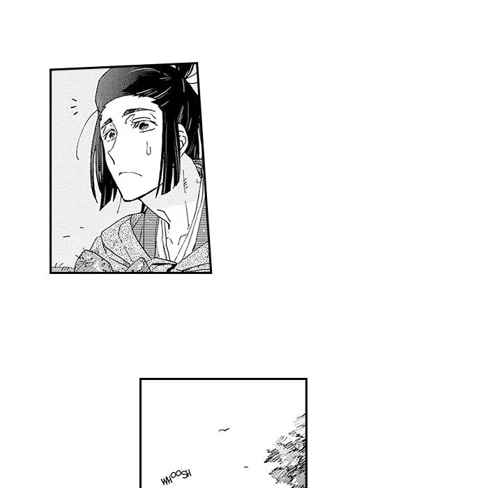 Contract Of Cherry Blossom Guilt - Chapter 1